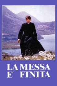 The Mass Is Ended 1985 on netflix