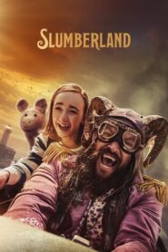 Slumberland 2022 on netflix