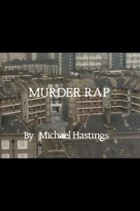 Murder Rap 1980 on netflix