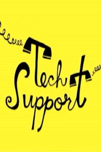 Tech Support 2009 on netflix