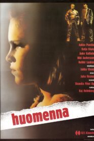 Huomenna 1986 on netflix