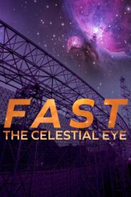 FAST: The Celestial Eye 2021 on netflix
