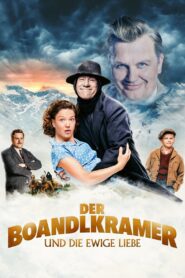 Der Boandlkramer und die ewige Liebe 2021 on netflix