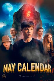 May Calendar 2022 on netflix