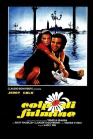 Colpo di fulmine 1985 on netflix