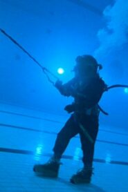 Depth Solitude 1995 on netflix