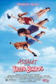 Assault of the Killer Bimbos 1988 on netflix