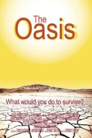 The Oasis 1984 on netflix
