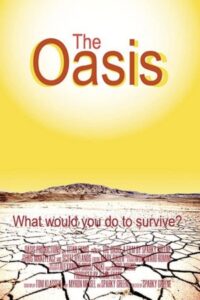 The Oasis 1984 on netflix