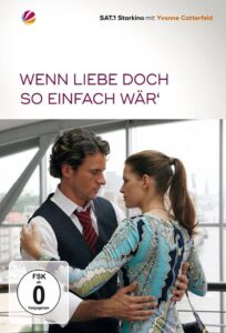 Wenn Liebe doch so einfach wär’ 2007 on netflix