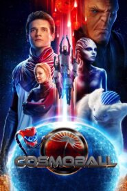 Cosmoball 2020 on netflix