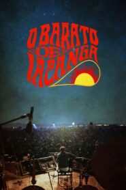 O Barato de Iacanga 2019 on netflix