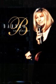 Barbra: The Concert 1994 on netflix