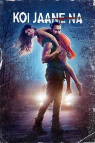 Koi Jaane Na 2021 on netflix