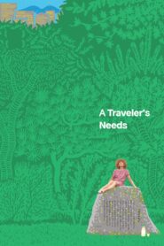 A Traveler’s Needs 2024 on netflix