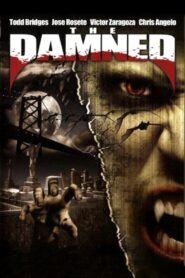 The Damned 2006 on netflix