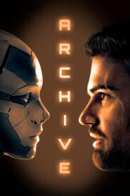 Archive 2020 on netflix