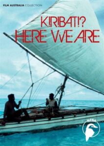 Kiribati? Here We Are 1980 on netflix
