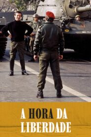 A Hora da Liberdade 1999 on netflix