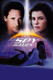 Spy Games 1999 on netflix