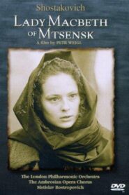 Lady Macbeth of Mtsensk 1992 on netflix