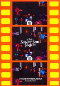 The Rubber Soul Project 2004 on netflix