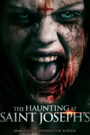 The Haunting at Saint Joseph’s 2023 on netflix