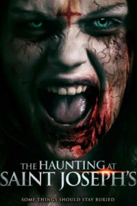 The Haunting at Saint Joseph’s 2023 on netflix