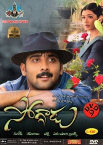 Soggadu 2005 on netflix