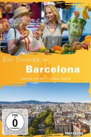 Ein Sommer in Barcelona 2015 on netflix