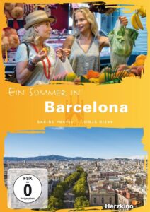 Ein Sommer in Barcelona 2015 on netflix