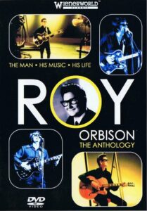 Roy Orbison: The Anthology 1999 on netflix
