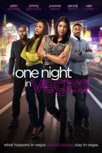 One Night in Vegas 2013 on netflix