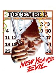New Year’s Evil 1980 on netflix