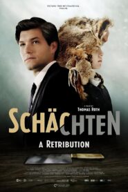 A Retribution 2022 on netflix