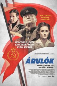 Árulók 2017 on netflix