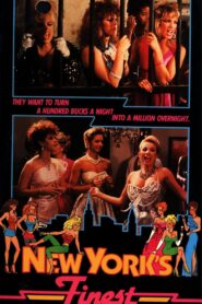 New York’s Finest 1988 on netflix