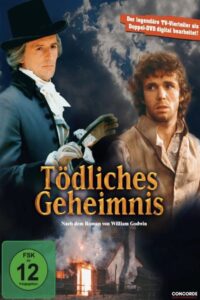 Caleb Williams 1980 on netflix
