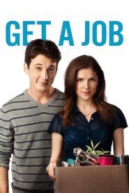 Get a Job 2016 on netflix