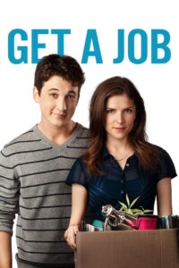 Get a Job 2016 on netflix