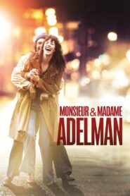 Mr & Mme Adelman 2017 on netflix