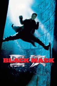 Black Mask 1996 on netflix