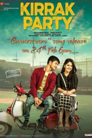 Kirrak Party 2018 on netflix