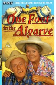 One Foot in the Algarve 1993 on netflix
