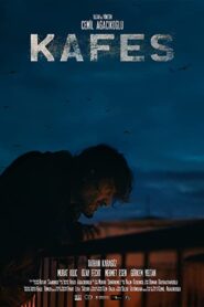 The Cage 2021 on netflix