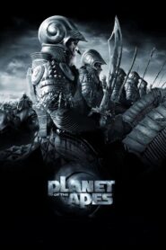 Planet of the Apes 2001 on netflix