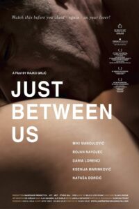 Just Between Us 2010 on netflix