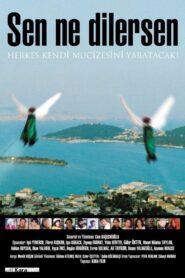 Sen Ne Dilersen 2005 on netflix