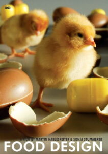 Food Design 2009 on netflix