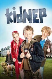Kidnap – Bo’s Most Exciting Holiday Ever 2015 on netflix